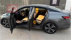 نيسان سنترا